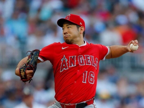 MLB》菊池5.2局好投牛棚卻砸鍋！勇士單局2轟海灌7分逆轉天使