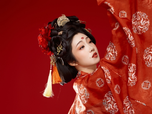 太平公主佔盡優勢 卻敵不過侄子李隆基 原因揭密