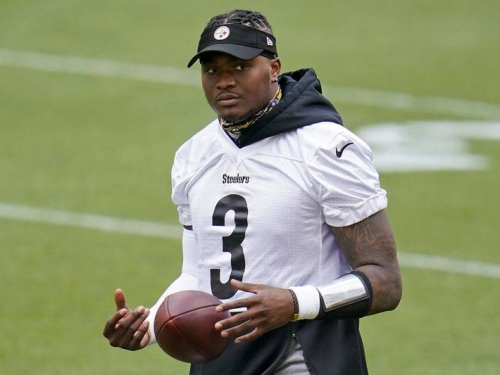 NFL》繼謬談「大谷交易包裹」後又出包 美主持人將已逝球星列入終生無冕名單