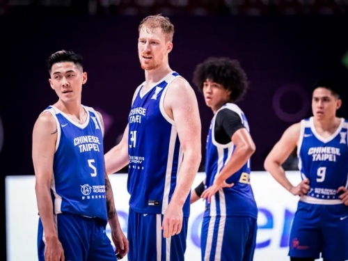 亞洲盃男籃》中華隊豪取2連勝！比較上屆表現　本屆強勢的原因？