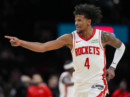 NBA》格林爆砍42分 火箭大敗巫師收6連勝