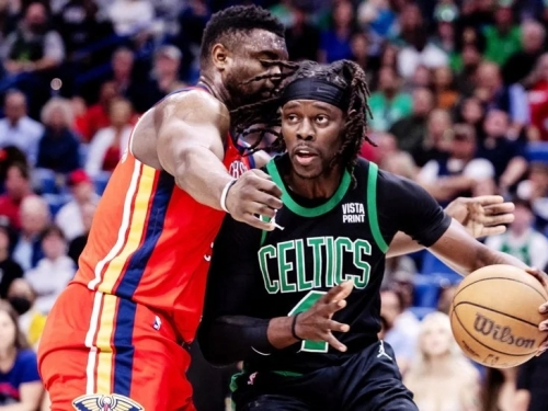 NBA》扭轉「胖虎」威廉森職業生涯？哈勒戴提出重要建議