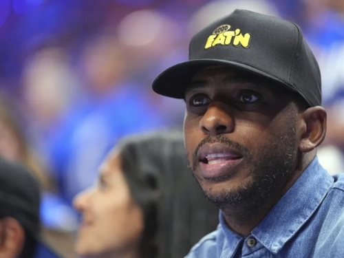 NBA》湖人迷你中產鎖定3長人 底薪簽保羅是最佳選擇