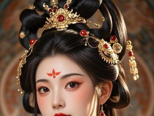 Dunhuang Absolute Beauty