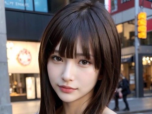 ★Patreon★ AI Beauty Can-kobomaru 12