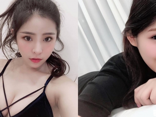 萌寵視角好想疼～正妹「Cynthia」撒嬌耍兇都讓人招架不了～
