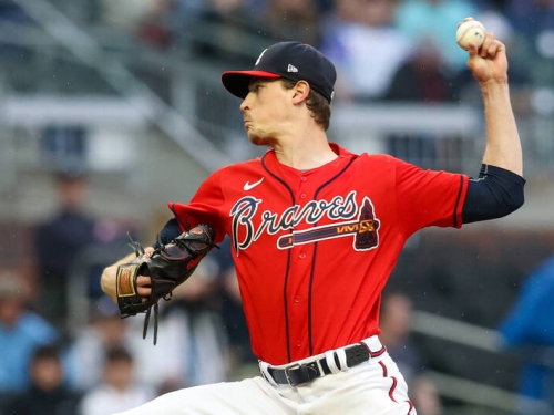 MLB》宇宙勇要來了？王牌左投佛里德展開復健賽 明星賽後有望回歸