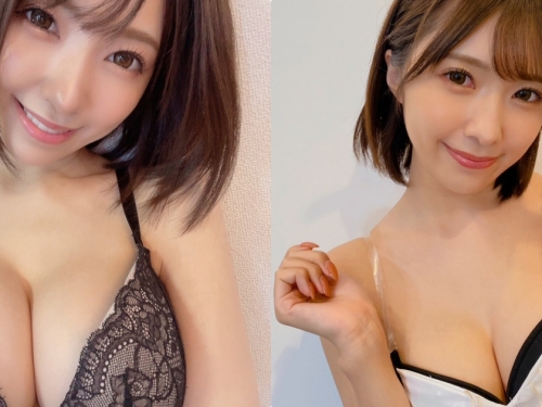 網心中實用又色氣滿點的代表！正妹「翼舞」超長腿＋G奶太誘人！