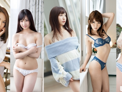 女神之戰！成人廣播大賞2018究竟獎落誰家？！