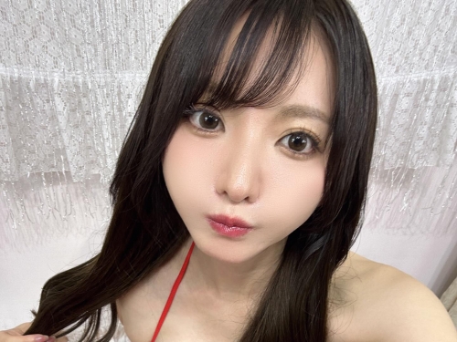 H奶豪乳人妻「新妻優香」海邊秀辣體！天然美胸和高顏值即將現身TRE！