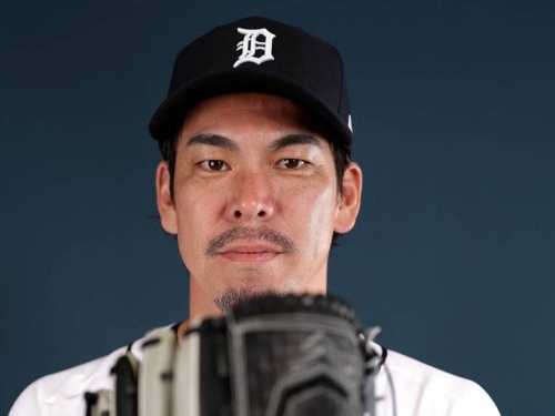 MLB》37歲老將前田健太小聯盟約加盟洋基 紐媒分析艱難處境