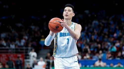 CBA／北京內戰！豪得分新低仍贏了