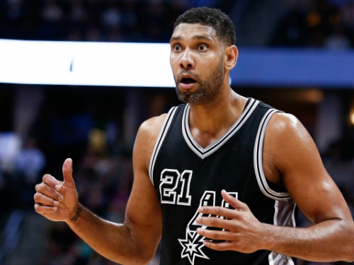 馬刺「排毒」成功？ 鄧肯：看到他們贏球我氣到想罵人