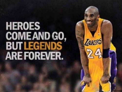 NBA／Kobe驟逝打擊太大 湖人為全體員工聘請心理諮商師