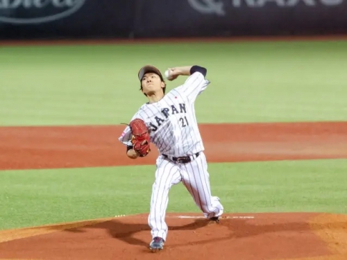 12強》台日友好！日本7：6古巴助攻中華隊　4連勝率先晉級