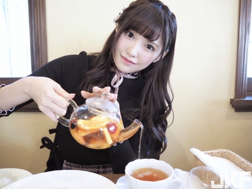 最正AV女優「橋本ありな」裸身邀請共浴！專屬「男友視角」妄想大爆發！