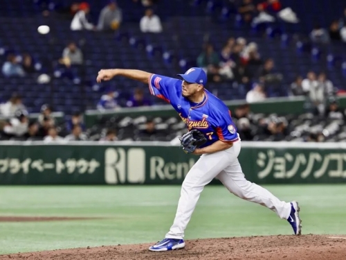 12強》悍將「雙戈」封鎖中華隊 富藍戈相約中華隊冠軍賽見