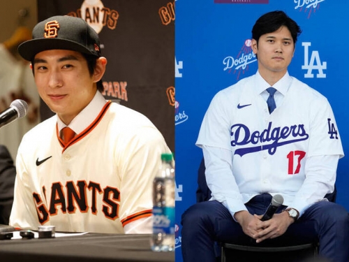 MLB》無法接受被拿來與大谷翔平相比 李政厚：他是世界上最強...
