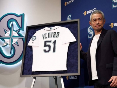 MLB》鈴木一朗進名人堂卻未獲全票 官方公布投票結果仍留下謎團