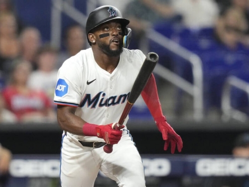 MLB》小熊、馬林魚交易 遭DFA的前百大潛力好手布魯漢轉戰風城