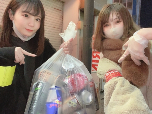真的有梗！日向ひかげ(日向日景)用這種方式造勢！