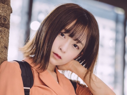 東京女子大學選美驚見「146公分合法蘿莉」大渕野野花　超卡娃伊身高根本國中生無誤啊