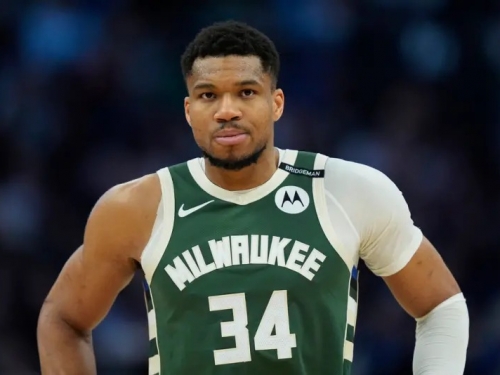 NBA》勇士、湖人沒機會了！字母哥打破沈默：想和公鹿一起重返總冠軍賽