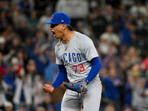 MLB》曾單季奪22次救援成功！ 大都會網羅開TJ的前小熊終結者