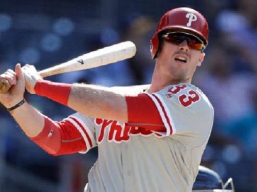 為大谷回歸做準備 天使和包爾簽下一年短約