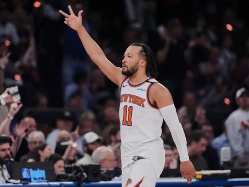 NBA》改朝換代！東西區冠軍戰將開打　4支球隊中僅尼克拿過冠軍