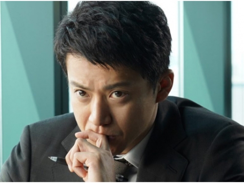 改編日本最大懸案！《罪之聲》星野源、小栗旬搭擋演出　向食品投毒、造成全日民眾恐...