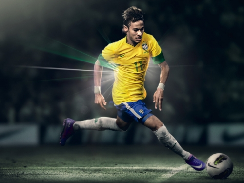沒找回Neymar不失望 Messi：滿意現有陣容