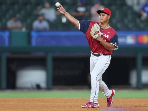 MLB》升2A全壘打翻倍評價也上漲！ 李灝宇最新農場排名出爐