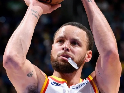 NBA》Stephen Curry該進「GOAT」討論？Steve Kerr：從球技層面來說是