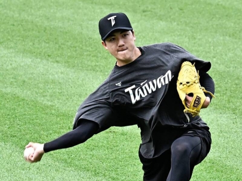 中職明星賽》0勝投手扛首戰先發！台灣隊教頭透露理由