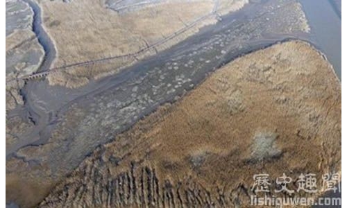 世界上最大的沖積島面積有多大?