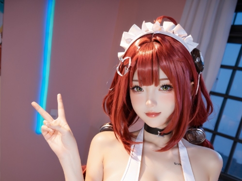 Ukinami Yuzuha (ZZZ)