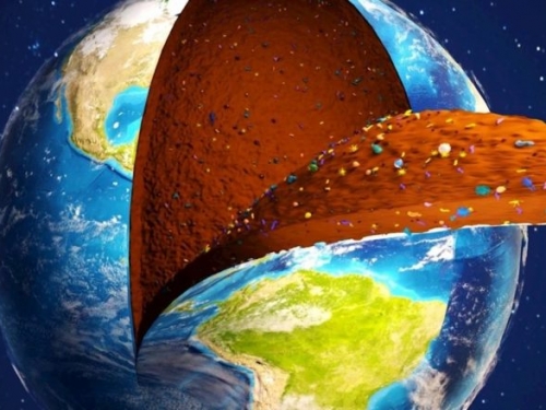 隱密的地下清道夫！地球深層土壤環境發現全新微生物