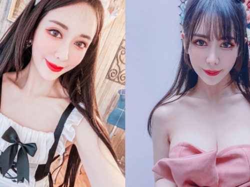 校花級甜心「愛佳奈」關心時事！貼心為網友科普「疫苗、印度Delta變種病毒」