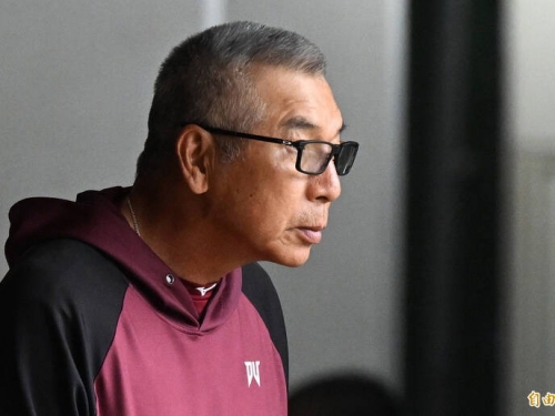 中職》昨兩度因雨暫停仍裁定結束 古久保健二：應該優先考量球員安全