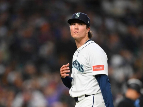 MLB》讓無敵終結者首度流血！ 洋基仍遭水手再見安打吞敗