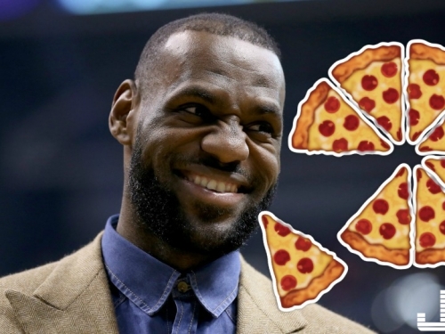 智將姆斯神投資！「分手」麥當勞、投資小披薩店，現成史上成長最速連鎖餐廳！