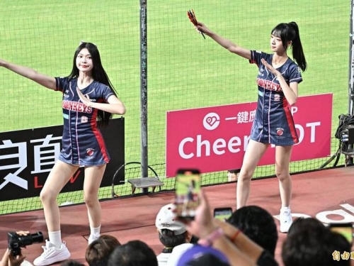 台灣大賽》第4戰若因雨延賽 將延至隔天於原場地進行