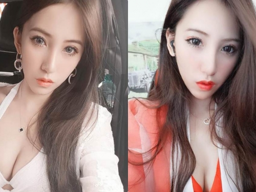 要辣爆你！火辣小野貓「藝心Yumi」，超兇美乳福利太讚了！