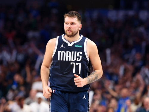 NBA季後賽》全身都再痛又多兩個傷勢 東契奇：仍要努力戰鬥