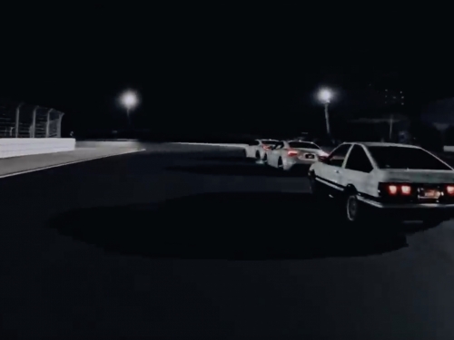 [影]豐田「三代86」同場甩尾帥片！最具挑戰性的可能不是車手而是操駕無人機？
