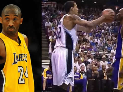 網路瘋傳多年「Kobe沒在怕」影片是假的？ESPN發完整影片駁斥：Kobe 是真的沒在怕！