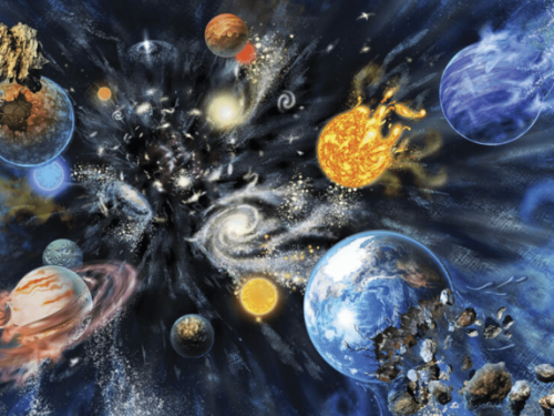 宇宙總有一天會滅亡，科學家表示場面會非常殘忍