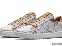 別具一格！2016 NIKECOURT X LIBERTY 夏季系列