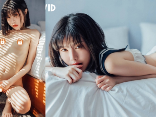 好色學妹「林瑩」服儀不合格，「嫩乳磨蹭」主動接受肉體處分！